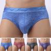 Sexy Mens Underwear Briefs Pouch Y Front Shorts Comfortable Fit For All Occasions