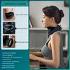 Philips EMS Pulse Heated Neck Massager Pillow CN Plug (adapter Included)