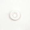 BGE561 Side Mirror Repair Gear for Toyota Avalon Outer Diameter  25 Mm Thickness 7.75 Mm Outer Teeth Number: 30
