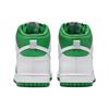 Nike Dunk High ' Pine Green White' Men's DV0829-300
