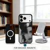 Legardary Singer A-Amy W-Winehouse Phone Case For iPhone17,16,15,14,13,12,Pro,Max,Magnetic For Magsafe Wireless Charging