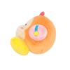 Sanei Boeki Kirby of the Stars Kirby Glad Morgon Gosedjur Sminklek (Waddle Dee) B16 x D12 x H11cm Gosedjur KHM-02