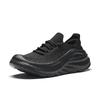 Anta Men's Running Shoes White Black Red 912527777-3