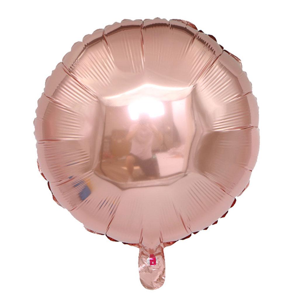 

Фольгированные шары Воздушные шары Майларовый воздушный шар Майларовый воздушный шар Фольгированный праздничный шар для дня рождения Яркие шары 18 inch,type3