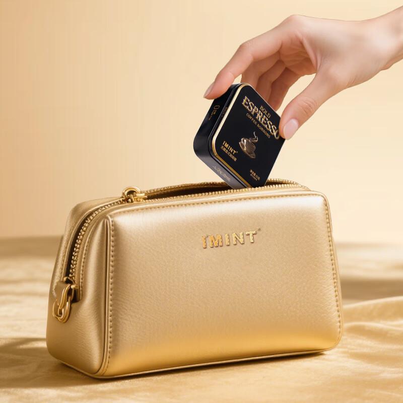 I'MINT Sugar-Free Coffee & Mint Candies