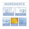 Hoygi Collagen Hydrating Mask (Box Set) Is A Gentle Hydrating, Moisturizing And Nourishing Skin Refreshing Care Mask