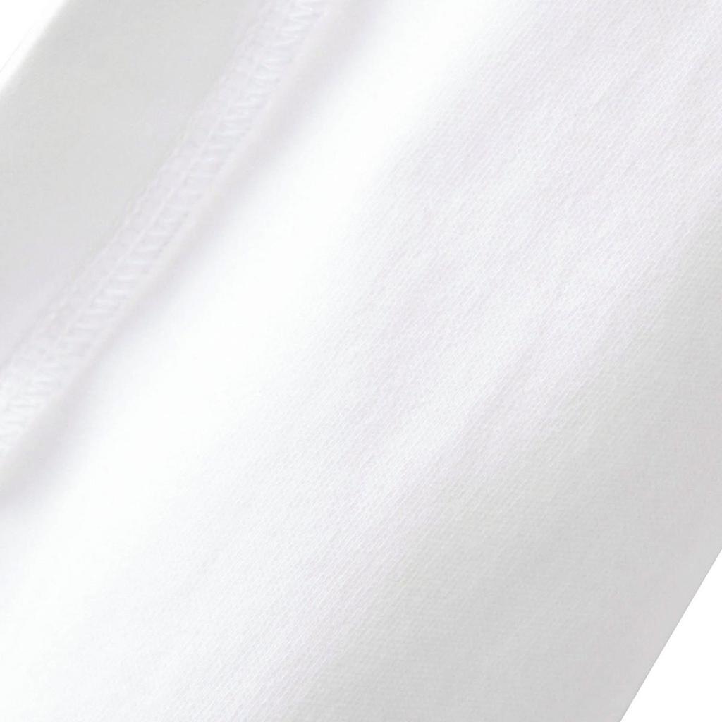 MIKIHOUSE HOT BISCUITS Two-Way All-in-One for Boys and Girls, Baby Clothing, 73-2602-970 (50-60cm, White)