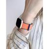 For Apple Watch iwatch98765SE Rainbow Loop Comfortable Applewatchs10 Sports Strap