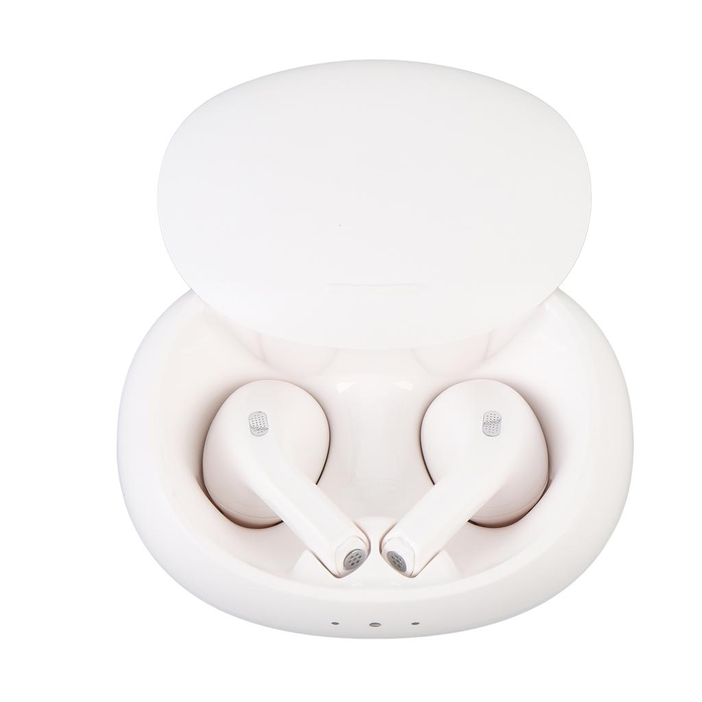 Kabellose Übersetzungs-Ohrhörer mit APP 74 Sprachen 70 Akzente Geräuschunterdrückungs-Übersetzer-Ohrhörer