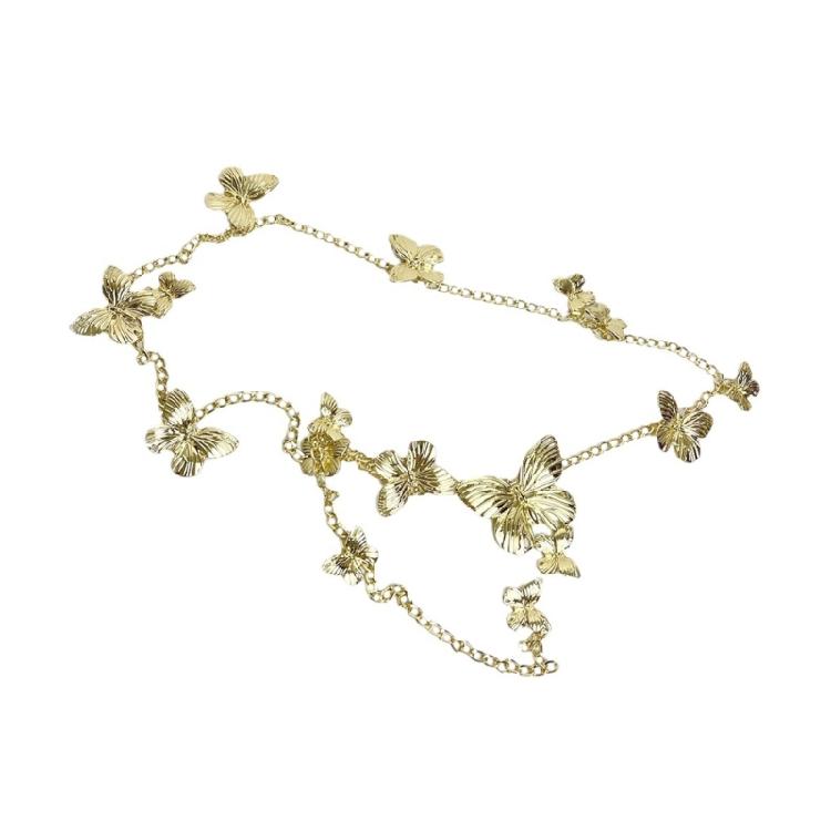 Body Chain for Suit Skirt Jeans Body Jewelry for Women Hot Girls Sexy Chain