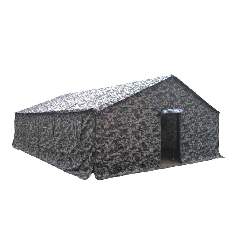 Wuyingfang Large Outdoor Command Tent