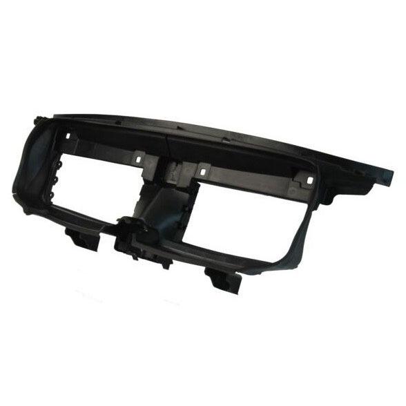BMW X1 E84 Front Air Deflector (Part 51642990178)