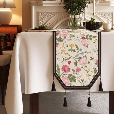 Decorul mesei și accesorii – Fețe de masă