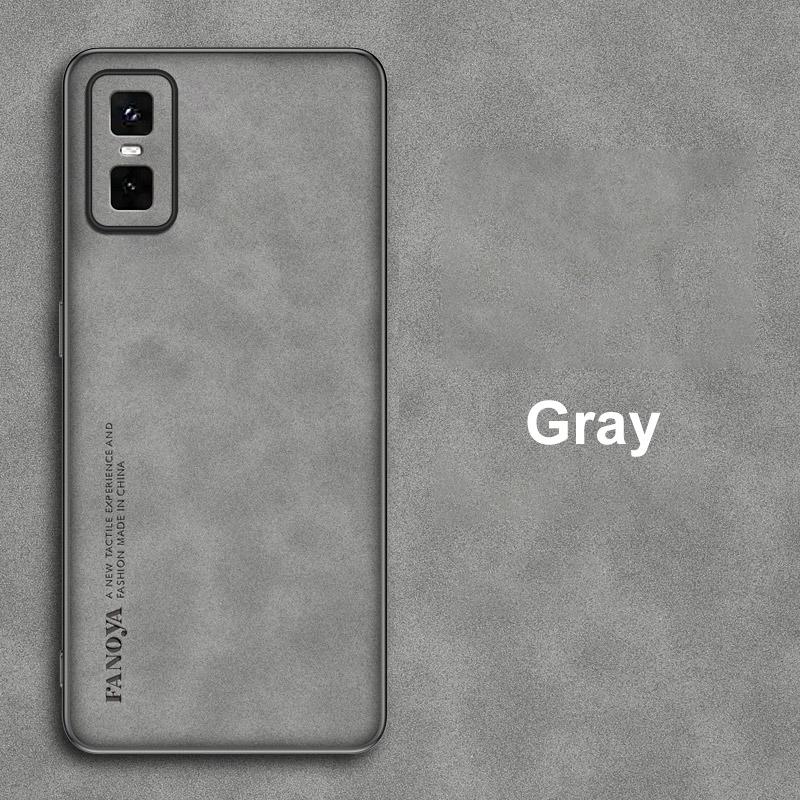 For Infinix GT 30 Pro 5G Case Luxury PU Leather Phone Case For Infinix GT30 Pro Back Cover Silicone Shockproof Full Protection