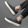 Fashion Trendy men's sneakers Versatile and Comfortable Style Youth adult trend party outdoor leisure sports High quality  shoes