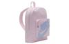 Nike Polyester Backpack Regular Women's Pink BA5928-663