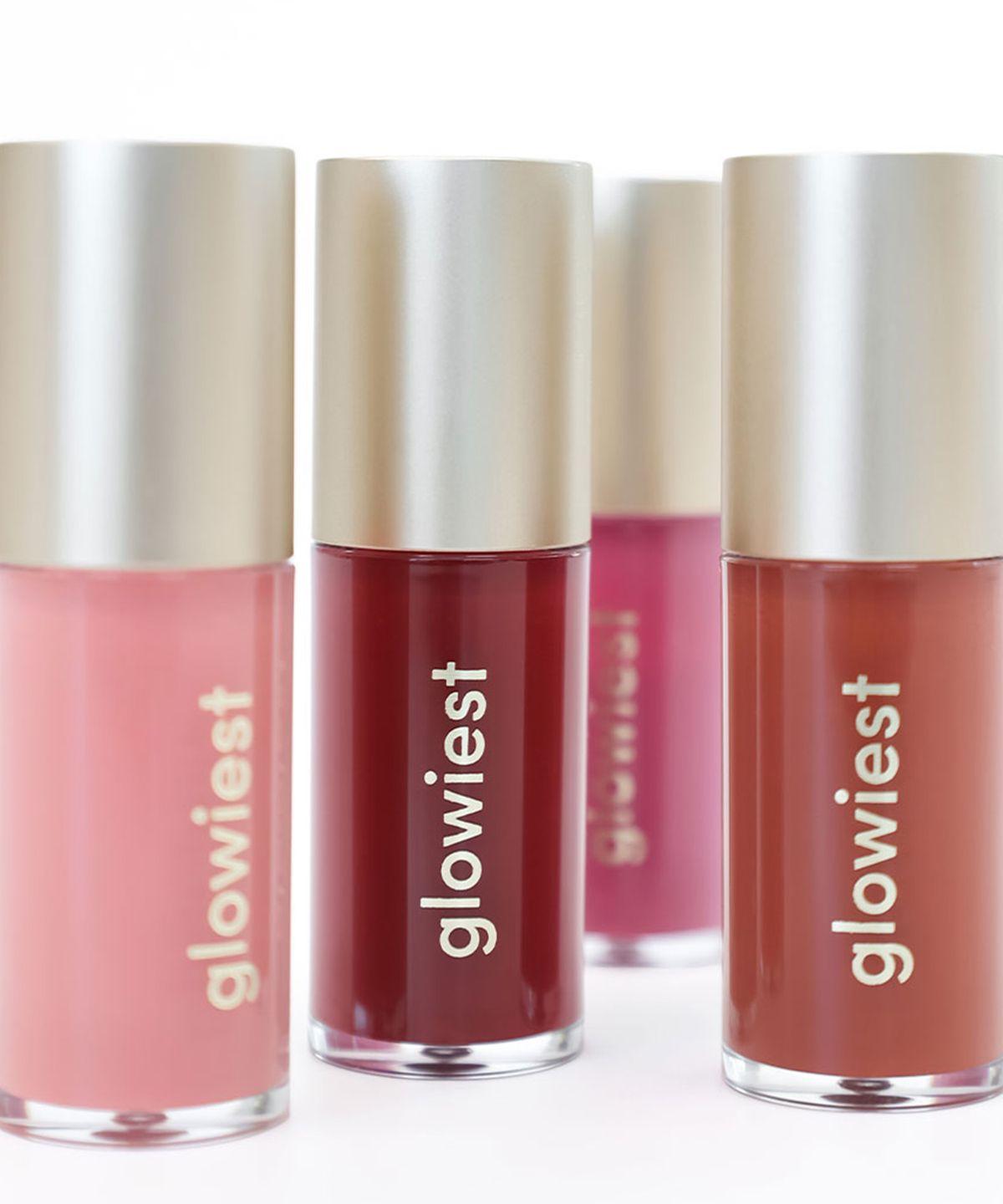 Dream Glow Tinted Lip Oil 5.7 ml