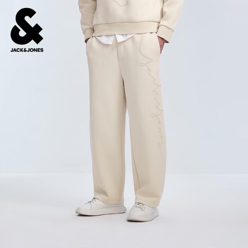 Мужские свободные спортивные штаны Jack & Jones Salventius 34