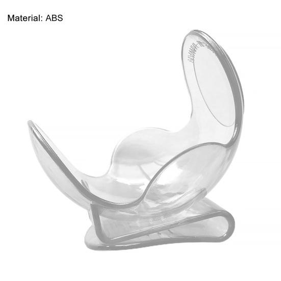 Hållbar Tennisbollsklämma Stark Konstruktion Lätt att Ta Bort Träningsutrustning Användbar Tennis