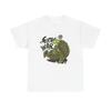 Üst giysisi – T-shirtler