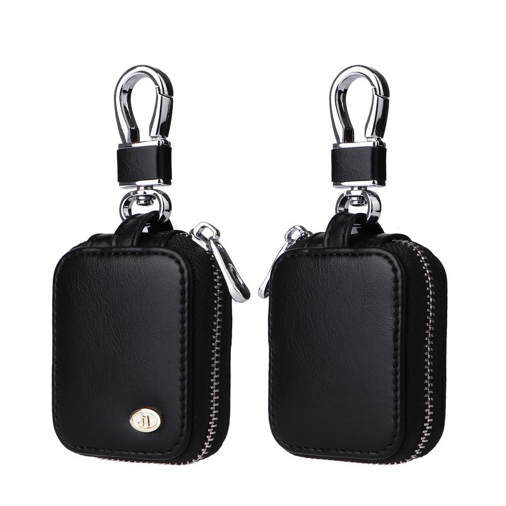 Applicable AirPods 3 Bluetooth Protective Case Leather AirPods Third Generation Protective Case Pro2 Earphone Cover