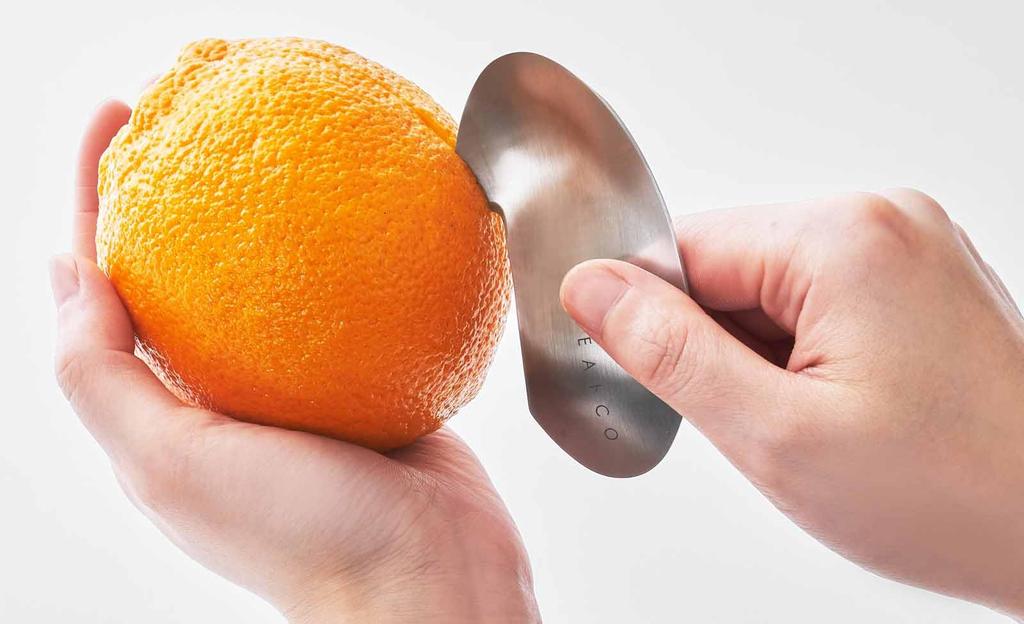 Yoshikawa EA to CO Poro Muku 7041577 & (Corn Peeler/Avocado Cutter)