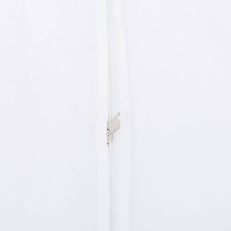 1PC/2PCS Practical Dress Dust Wedding Dress Dust Bag Home Closet Wardrobe Suit Clothes Storage Bags