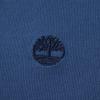 Timberland Af Printed Neck Sports Casual Polo Shirt Men Tops A69XY-EYO