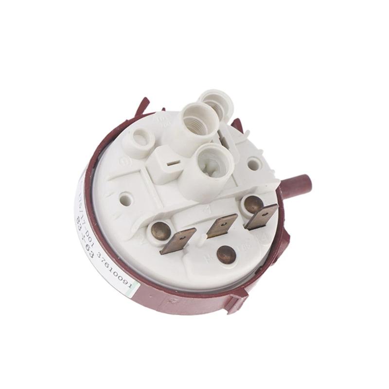 1Pcs Dishwasher Pressure Switch Controller Plastic Dishwasher Water Level Sensor Sp-Pso1 For Dishwasher Washing Machine Part