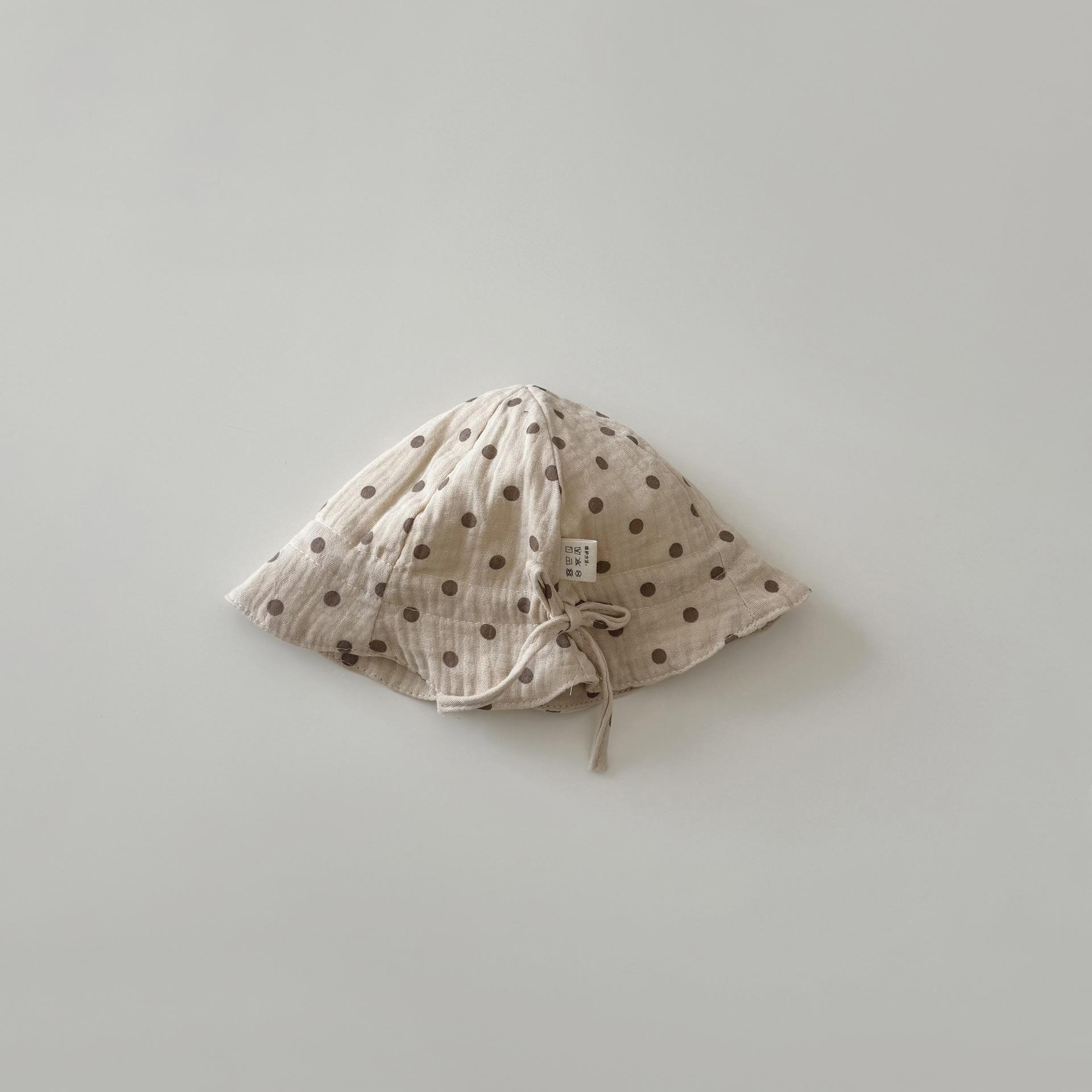 

1 шт., шапочка-бини для новорожденных девочек, модная простота, панама для маленьких девочек, бежевая, кофейного цвета, серия, шапка для фотосъемки 2-24Month бежевый