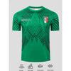 Camiseta de Fútbol de México para Hombre, Camiseta de Fútbol Ligera y Transpirable, Camiseta de Aficionado Mexicano para Deporte y Uso Casual