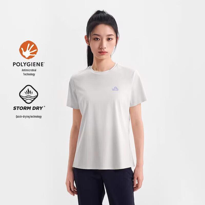 

Pelliot Women s Outdoor Quick-Dry Cooling Sun-Protective T-Shirt XXL