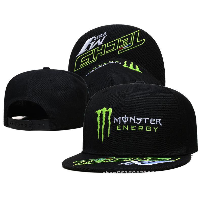 Foreign Trade Ghost Claw Cap Demon Claw Hat Summer Male and Female Magic Claw Baseball Cap MONSTER Monster Hip Hop Hip Hop