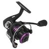 Stainless Steel Bearing Fishing Spinning Reel Left Right Handle Fishing Wheel Tool