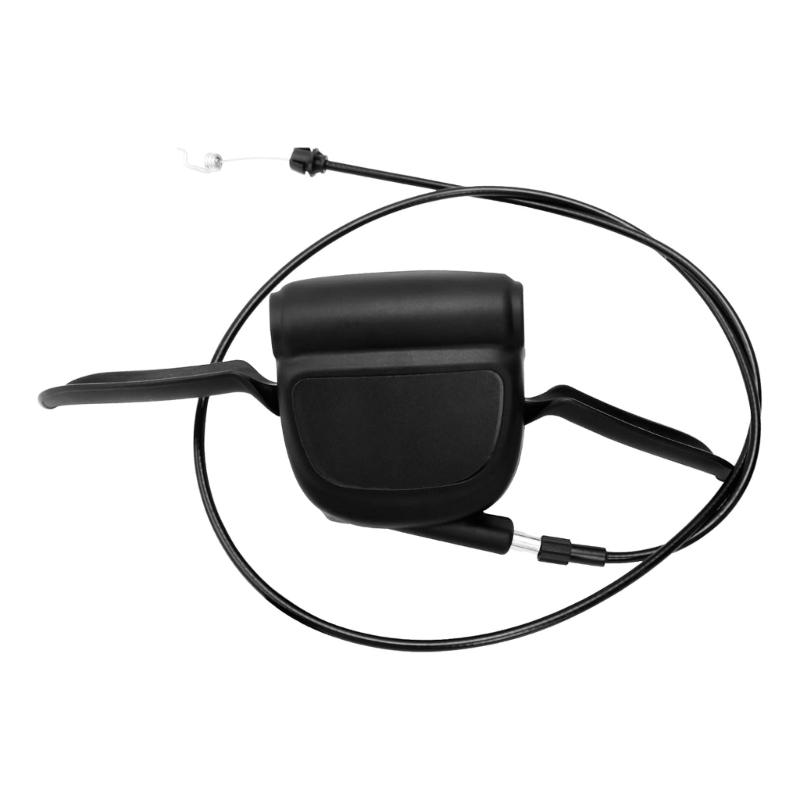 Plastic Lawn Mower Switches 581950505 Control Cable for HU700H HU700L HU725AWD HU800AWD HU725BBC Power Tool Model