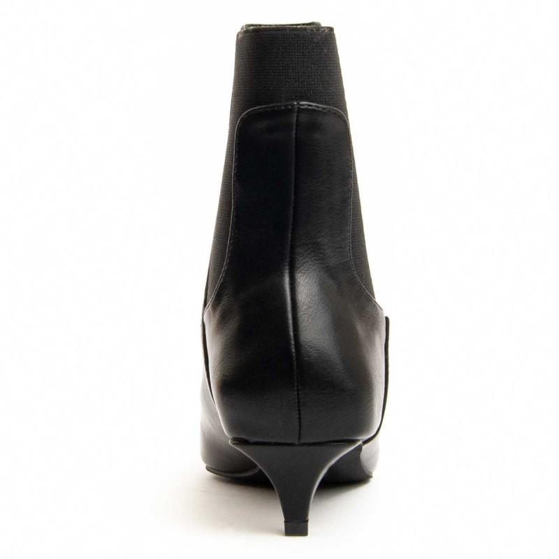 Glezna cu toc pentru femei.  Montevita  Devilalow  96643