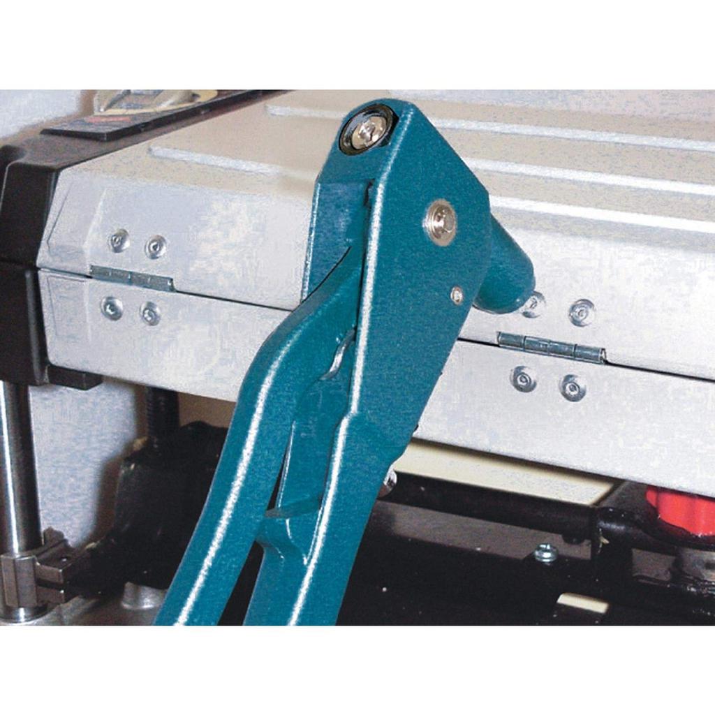 Niigata Seiki SK Håndnaglesett SR-1S