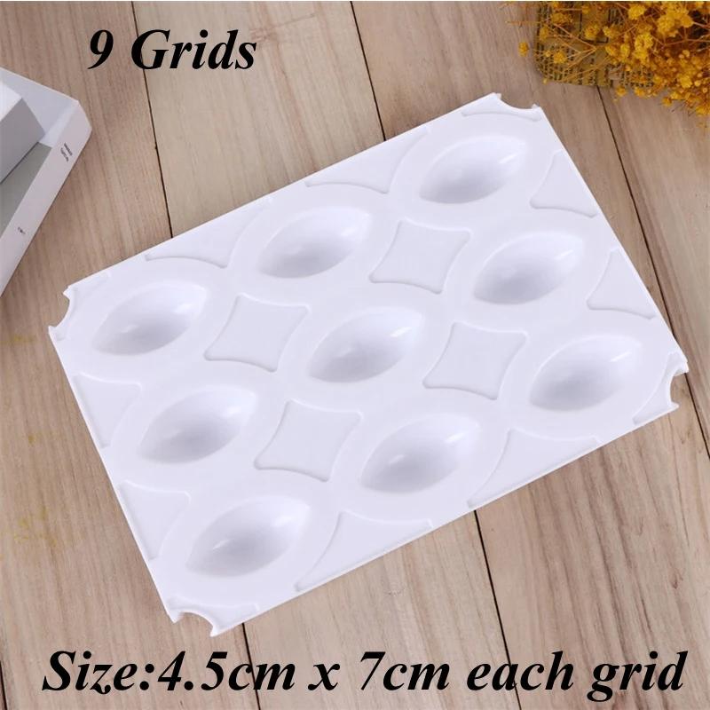 Manual Meatball Maker New 9 Holes Meatloaf Mold Press Minced Meat Processor Cake Desserts Pie Decor Kitchen Tools