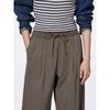 GU by Uniqlo Barrel Leg Schlupfhose Q