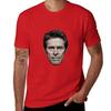 Willem Dafoe Is a British Actor Who Plays Willem Dafoe T-Shirt Customs Cute Clothes Big and Tall T Shirts for Men