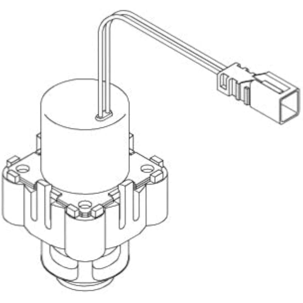TOTO drive unit TH5E0100