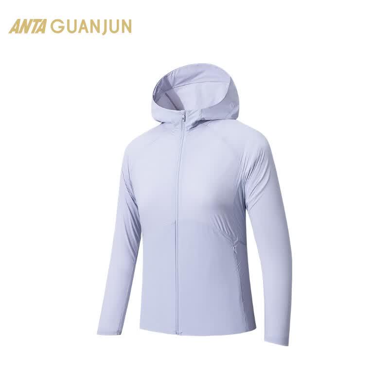 Anta Champion Women s All-Weather Anti-UV Sun Protection Jacket M
