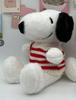 Adorable Snoopy Plush Doll - Cartoon Stuffed Toy