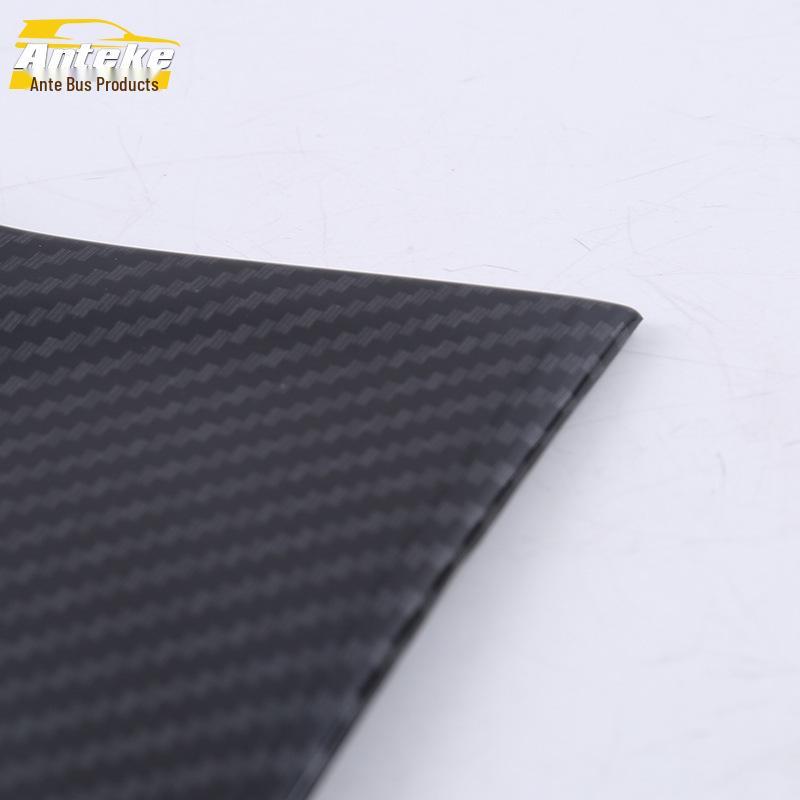 Grand Cherokee Ashtray Cover & Cigarette Lighter Panel Trim for 17 Models - Center Console Accessory