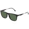 Carrera Green Square Men S SunglaSSeS Carrera 276 S 0003 Uc 55