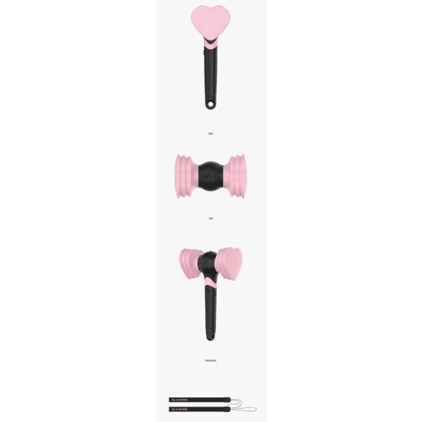 BLACKPINK Official Light Stick SPECIAL EDITION