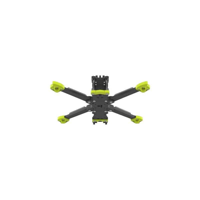 Nazgul5 XL5 V3 FPV Drone Frame