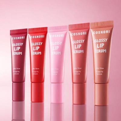 Lippenstifte – Lipgloss
