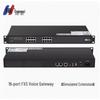 Guowei HB100-16FXS VoIP Gateway (CN Version)