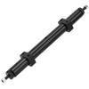 Rear Axle Tail Axle Upgrade Accessory Fit for 1Celsius14   RC Car Trailer Model